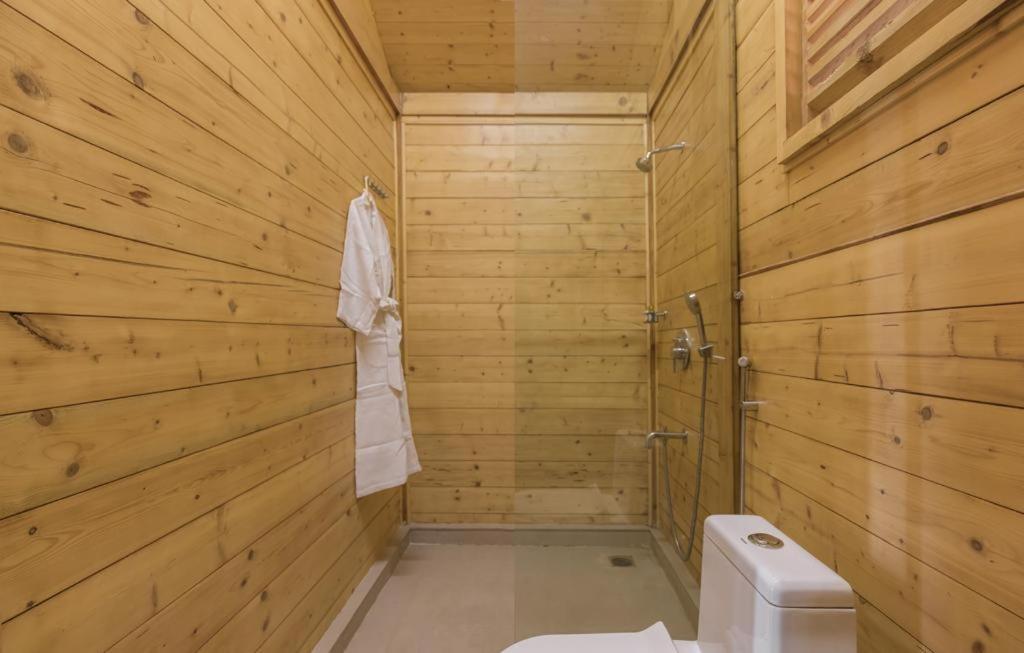 Waterscape Retreat Girnāre Dış mekan fotoğraf