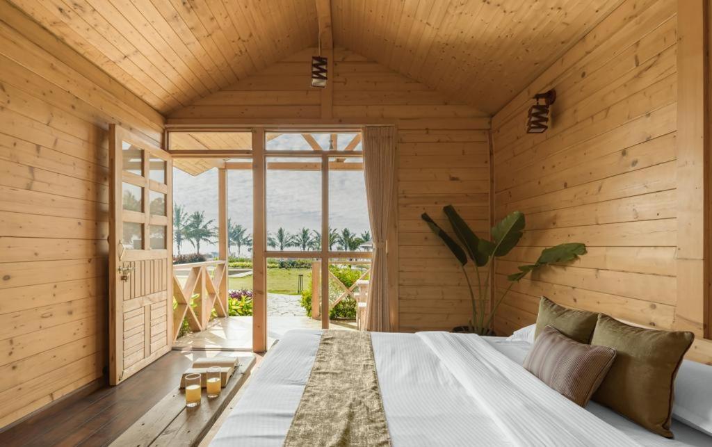 Waterscape Retreat Girnāre Dış mekan fotoğraf