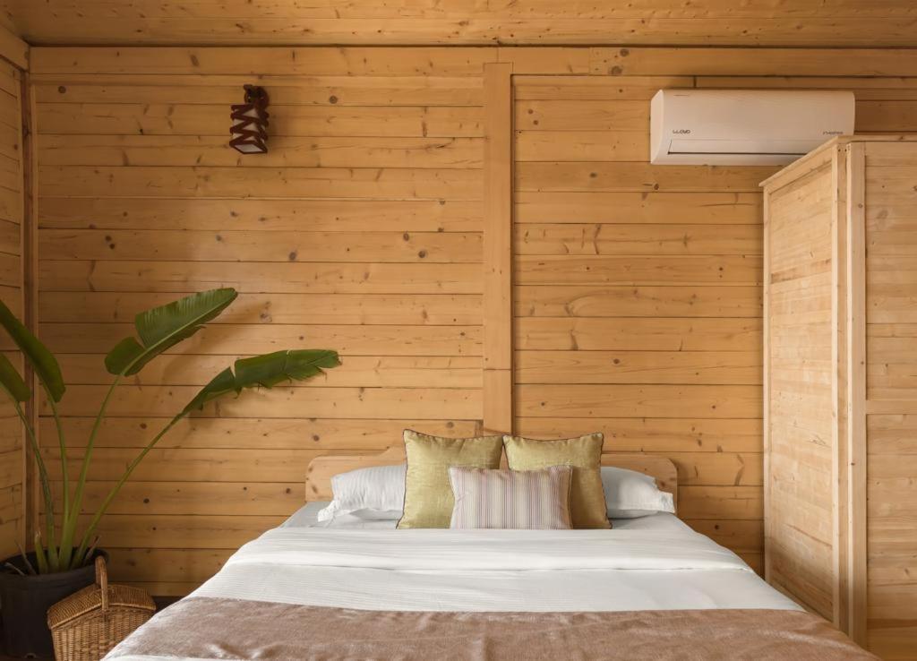 Waterscape Retreat Girnāre Dış mekan fotoğraf
